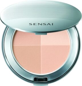 Compact Make-Up Kanebo (8 g)