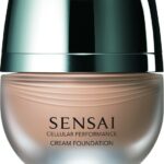 Vloeibare Foundation Make-up Sensai Cp Kanebo