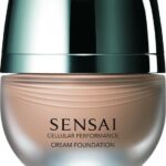 Vloeibare Foundation Make-up Sensai Cp Kanebo