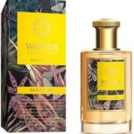 Uniseks Parfum The Woods Collection EDP 100 ml Panorama