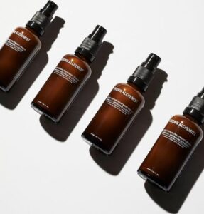 Grown Alchemist Skincare Treat Hydra Repair Treatment Cream Creme Alle Huidtypen 45ml - Afbeelding 4