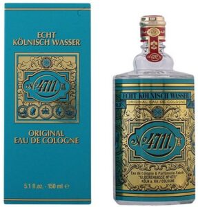 4711 Original Eau de Cologne Splash - 200 ml - Afbeelding 4