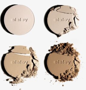 Sisley Phyto-poudre Compacte #4-bronze - Afbeelding 4