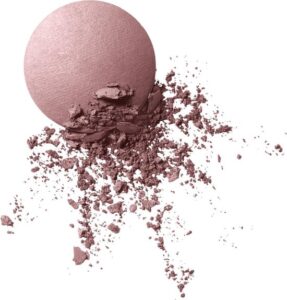 Bourjois Little Round Pot Oogschaduw - 16 Mauve La La! - Afbeelding 2