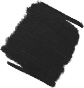 LE CRAYON YEUX precision eye definer #noir black-01 1 u - Afbeelding 2