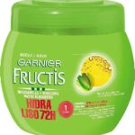 Garnier Fructis Mascarilla Hidraliso 300ml