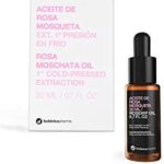 Bota!nica Nutrients Rose Hip Oil Dropper 20ml