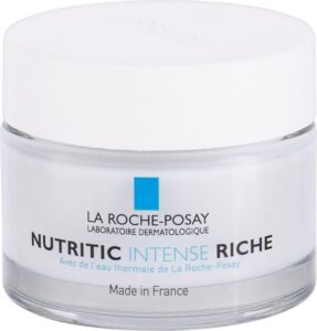 Nutritic Intense Rich Cream By La Roche-posay 50 Ml - Afbeelding 3