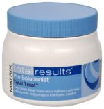 Matrix Total Treat Deep Cream Mask 500 ml - Afbeelding 2