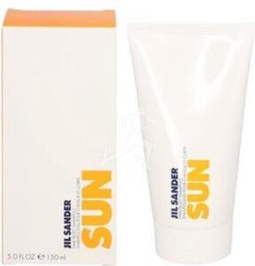 Jil Sander - Sun Women Hair & Bodyshampoo 150ml - Afbeelding 2