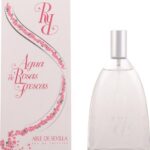 Damesparfum Aire Sevilla Agua de Rosas Frescas (150 ml)