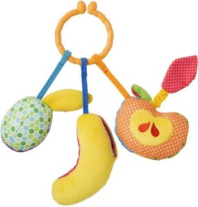 Chicco 09227-00 rammelaar - Afbeelding 2