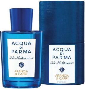 Acqua Di Parma Blu Mediterraneo Fico Di Amalfi 150 ml - Eau De Toilette Spray Women - Afbeelding 2