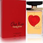 Damesparfum Franck Olivier EDP One Kiss (75 ml)