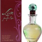 Jennifer Lopez - Live - Eau De Parfum - 50ML
