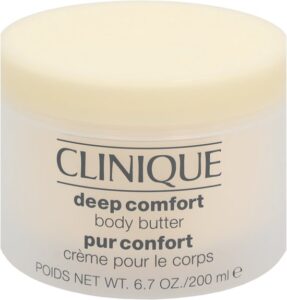 Clinique CrA me Body Deep Comfort Body Butter - Afbeelding 4