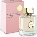 Armaf Club De Nuit Women - Edp 200ml