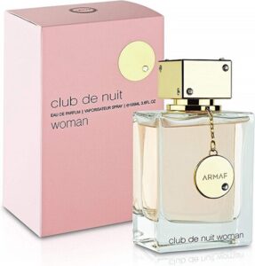 Armaf Club De Nuit Women - Edp 200ml