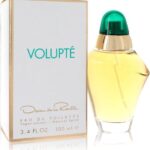 Oscar De La Renta Volupte - 100ml - Eau de toilette