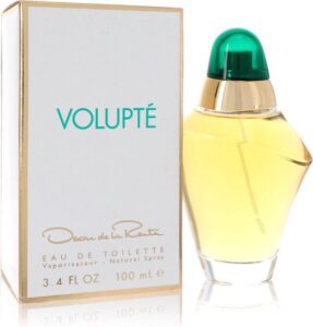 Oscar De La Renta Volupte - 100ml - Eau de toilette