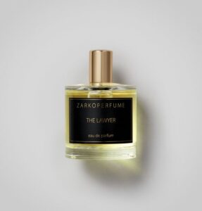 Zarkoperfume The Lawyer Eau de Parfum 100ml - Afbeelding 4