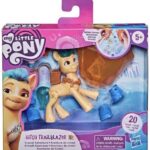 my little pony Hitch Trailblazer