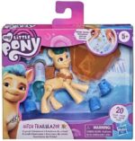 my little pony Hitch Trailblazer