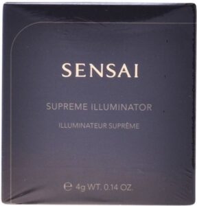 SENSAI Supreme Illuminator Highlighter 4 gr - Afbeelding 3