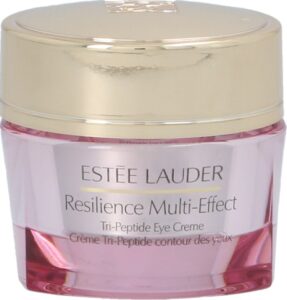 Estee Lauder CrA me Huidverzorging Resilience Lift Tri Peptide Eye Creme - Afbeelding 9
