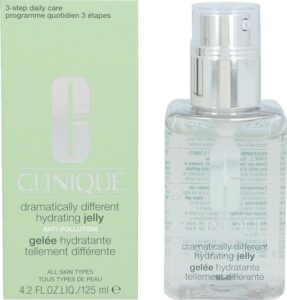 Clinique Stap 3 Ddhj Dramatically Different Hydrating Jelly Gel Alle Huidtypen 125ml - Afbeelding 9
