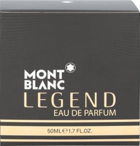 Mont Blanc Legend EDP M 50 ml - Afbeelding 3