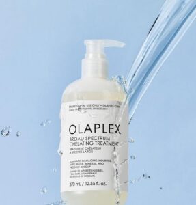 Olaplex Broad Spectrum Chelating Treatment 370 ml - Afbeelding 4