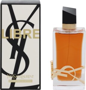 Yves Saint Laurent Libre Intense 90 ml Eau de Parfum - Damesparfum - Afbeelding 4