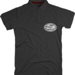 Psv Eindhoven Junior Polo Zwart – Maat 140 / 146