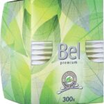 Cotton Buds Premium Bel (300 uds)