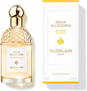 Guerlain Aqua Allegoria Nettare Di Sole Eau de Toilette Spray 75 ml