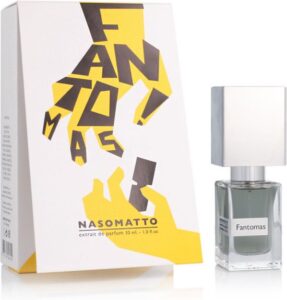Nasomatto Fantomas - 30 ml - extrait de parfum spray - unisexparfum - Afbeelding 2