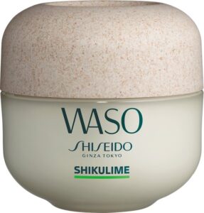 Shiseido Waso Shikulime Mega Hydrating Moisturizer - 50 ml - Dagcrème - Afbeelding 17