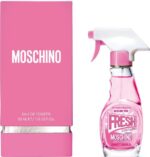 Moschino Pink - 30 ml - Eau de Toilette - Afbeelding 2