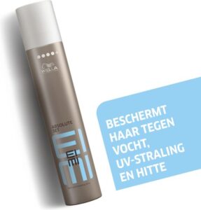 Wella EIMI Absolute Set 500ML - Afbeelding 2