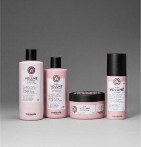 Maria Nila Palett Pure Volume - Shampoo - 350 ml - Afbeelding 2