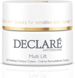 Age Control Multi Lift Cream By Declare 50 Ml - Afbeelding 2