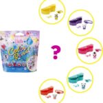 Barbie Color Reveal Pets Wave 2 Color Block Serie - Barbiepop