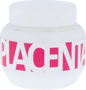 Kallos - Placenta Hair Mask ( Dry and Damaged Hair ) - 275ml