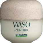 Shiseido Waso Shikulime Mega Hydrating Moisturizer - 50 ml - Dagcrème