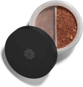 Lily Lolo Bronzing Powder Loose Bondi Bronze - 8gr - Afbeelding 2