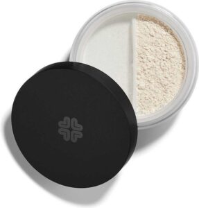 Lily Lolo Finishing Powder - Translucent Silk - 7gr