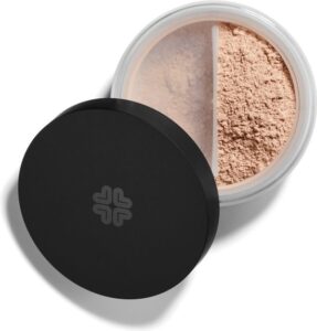 Lily Lolo Mineral Foundation SPF 15 Candy Cane - Afbeelding 2