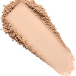 Lily Lolo Mineral Foundation SPF 15 In the Buff