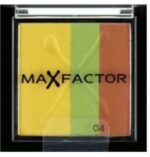 Max Factor Max Colour Effect Trio Oogschaduw - 04 Queen Bee - Afbeelding 4